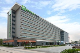 Holiday Inn Express Shanghai New Hongqiao