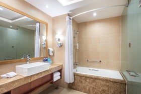 Holiday Inn Express Shanghai New Hongqiao