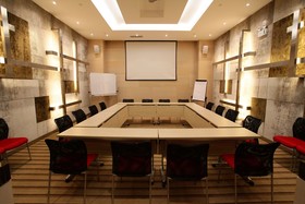 Holiday Inn Express Shanghai New Hongqiao