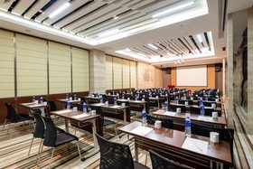 Holiday Inn Express Shanghai New Hongqiao