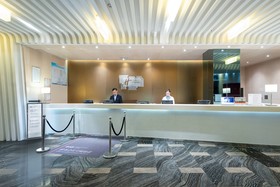 Holiday Inn Express Shanghai New Hongqiao