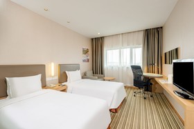 Holiday Inn Express Shanghai New Hongqiao