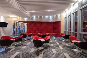 Holiday Inn Express Shanghai New Hongqiao