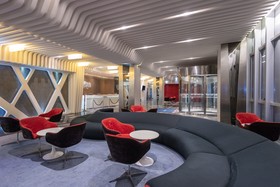 Holiday Inn Express Shanghai New Hongqiao