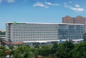 Holiday Inn Express Shanghai New Hongqiao