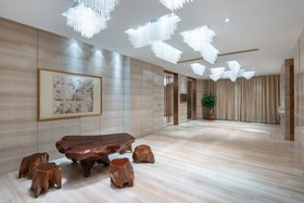 Holiday Inn Express Shanghai New Hongqiao