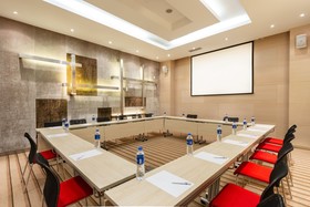 Holiday Inn Express Shanghai New Hongqiao