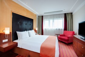 Holiday Inn Express Shanghai New Hongqiao