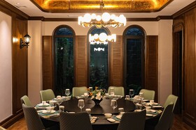 Holiday Inn Express Shanghai Hongqiao Linkong