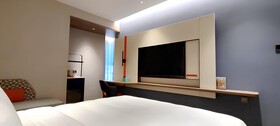 Holiday Inn Express Shanghai Hongqiao Linkong