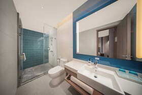 Holiday Inn Express Shanghai Hongqiao Linkong