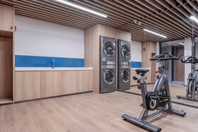 Holiday Inn Express Shanghai Hongqiao Linkong