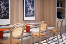 Holiday Inn Express Shanghai Hongqiao Linkong