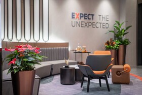 Holiday Inn Express Shanghai Hongqiao Linkong