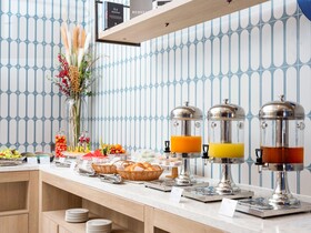 Holiday Inn Express Shanghai Hongqiao Linkong