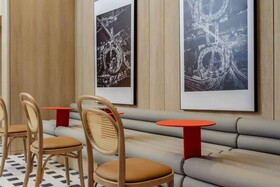 Holiday Inn Express Shanghai Hongqiao Linkong