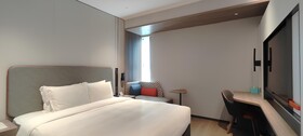 Holiday Inn Express Shanghai Hongqiao Linkong