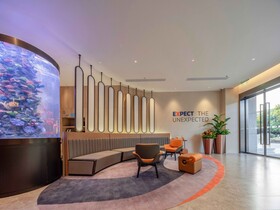 Holiday Inn Express Shanghai Hongqiao Linkong