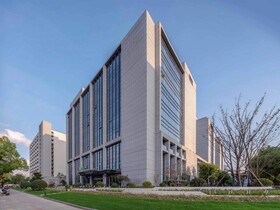 Holiday Inn Express Shanghai Hongqiao Linkong
