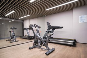 Holiday Inn Express Shanghai Hongqiao Linkong