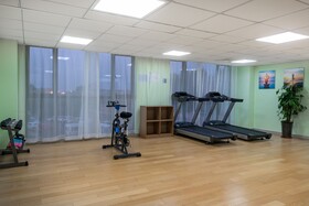 Holiday Inn Express Shanghai Jiading Industry Park