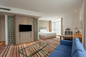 Holiday Inn Express Shanghai Jiading Industry Park