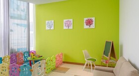 Holiday Inn Express Shanghai Jiading Industry Park