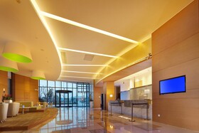 Holiday Inn Express Shanghai Jiading Industry Park