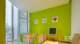Holiday Inn Express Shanghai Jiading Industry Park