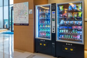 Holiday Inn Express Shanghai Jiading Industry Park