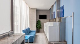 Holiday Inn Express Shanghai Jiading Industry Park