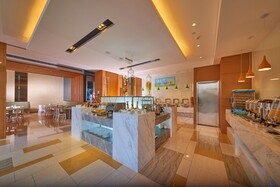 Holiday Inn Express Shanghai Jiading Industry Park