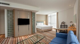 Holiday Inn Express Shanghai Jiading Industry Park