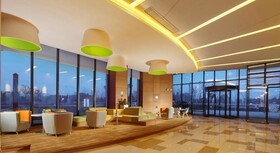 Holiday Inn Express Shanghai Jiading Industry Park