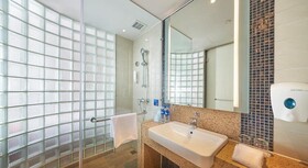 Holiday Inn Express Shanghai Jiading Industry Park