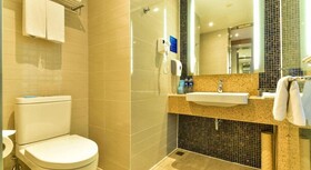 Holiday Inn Express Shanghai Jiading Industry Park