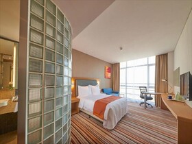 Holiday Inn Express Shanghai Jiading Industry Park