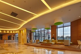 Holiday Inn Express Shanghai Jiading Industry Park