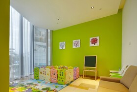 Holiday Inn Express Shanghai Jiading Industry Park
