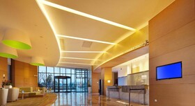 Holiday Inn Express Shanghai Jiading Industry Park