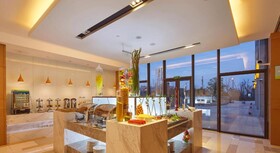 Holiday Inn Express Shanghai Jiading Industry Park