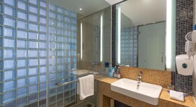 Holiday Inn Express Shanghai Jiading Industry Park