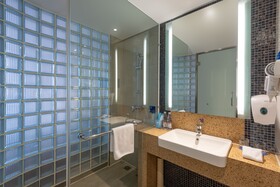Holiday Inn Express Shanghai Jiading Industry Park