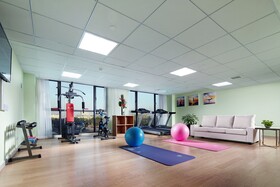 Holiday Inn Express Shanghai Jiading Industry Park