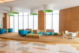 Holiday Inn Express Shanghai Jiading Industry Park