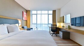 Holiday Inn Express Shanghai Jiading Industry Park