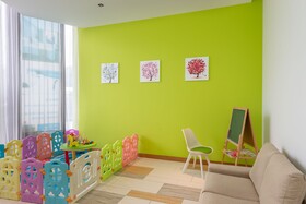 Holiday Inn Express Shanghai Jiading Industry Park