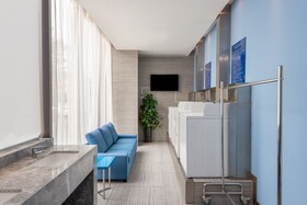 Holiday Inn Express Shanghai Jiading Industry Park