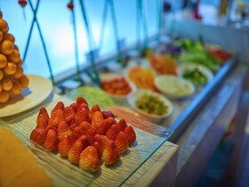 Holiday Inn Express Shanghai Jiading Industry Park