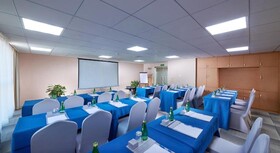 Holiday Inn Express Shanghai Jiading Industry Park